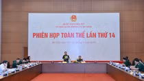 Chủ tịch UBND cấp huyện không có quyền huy động lực lượng dự bị động viên