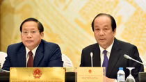 Báo cáo về khối tài sản "khủng" của Thứ trưởng Kim Thoa trong quý II