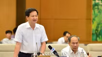 Xử lý 21 người đứng đầu để xảy ra tham nhũng