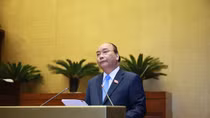 “Tinh thần dân tộc phải là sức mạnh hạt nhân của thể chế và hệ thống chính trị”