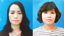 Mở vườn nướng hải sản, hai chị em họ bán 5 tỷ tiền hóa đơn