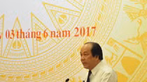 Bộ trưởng Mai Tiến Dũng: "Việt Nam-Hoa Kỳ tạo ra các lợi thế bổ sung cho nhau"