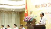 Bộ trưởng Mai Tiến Dũng: Xử lý cán bộ theo quy định, không có “vùng cấm”