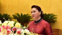 Lan tỏa mạnh mẽ không khí dân chủ, trách nhiệm, hiệu quả tại Kỳ họp thứ 9