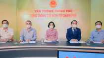 Trung tướng Tô Ân Xô: Nhiều tổ chức khủng bố tiến hành chiến dịch chống phá bầu cử