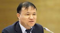 Thứ trưởng Bộ Công thương khẳng định năm 2019 không thiếu điện 