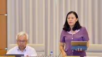Không nên bỏ thảo luận tổ mà cần khắc phục việc ĐBQH vắng mặt, về sớm