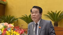 Kiến nghị Bộ Giáo dục làm rõ việc cho học sinh dùng điện thoại trong lớp