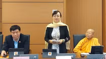 Khi người nông dân gặp khó khăn, ai sẽ là "trụ đỡ"?