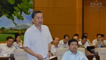 "Tội phạm ngày càng nguy hiểm, chúng ta phải có cái nhìn đúng để có hướng xử lý"
