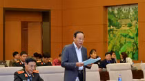 Còn những chức vụ, chức danh nào trong CAND có cấp bậc hàm Trung tướng, Thiếu tướng?