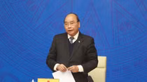 Bệnh quan liêu, xa dân cần khắc phục