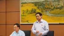 Không còn cấp trung gian, Giám đốc Công an địa phương hàm Thiếu tướng là có lý