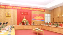 Đưa phong trào thi đua đi vào chiều sâu, có bản sắc riêng
