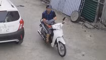 Truy tìm đối tượng sát hại người tình ở Nghệ An