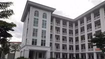 Nữ sinh rơi từ tầng 4 KTX tử vong để lại thư tuyệt mệnh