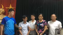 “Bà trùm” mua hơn 9 tỷ đồng heroin từ Lóng Luông về Thái Nguyên tiêu thụ