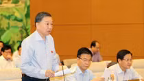 Bộ Công an đã triển khai nhiều biện pháp phòng chống oan, sai
