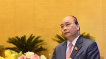 Không bao giờ nhân nhượng độc lập, chủ quyền và toàn vẹn lãnh thổ