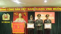 Đổi mới và thực hiện hiệu quả công tác chính sách trong CAND