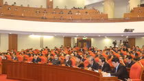 Ngành Kiểm tra đã góp phần giữ vững kỷ cương, kỷ luật của Đảng
