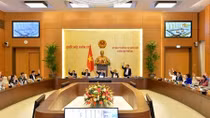 Mở rộng TP Huế do diện tích quá nhỏ so với tốc độ phát triển đô thị