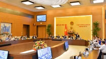 Thành lập thị trấn thuộc tỉnh Thanh Hóa, Đồng Nai, Tuyên Quang từ 1/7/2021