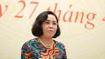 Đang điều tra vụ ông Nguyễn Quang Tuấn ký một số văn bản liên quan
