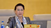 "Quốc hội cũng phải lên tiếng chứ hằng ngày chúng ta nghe bao nhiêu vụ xâm hại trẻ em"