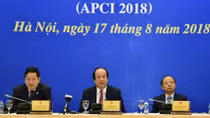 Kỳ vọng tạo ra một bộ chỉ số để công khai, minh bạch
