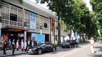 Lực lượng Công an bảo đảm tuyệt đối an ninh, an toàn Đại hội đồng AIPA lần thứ 41