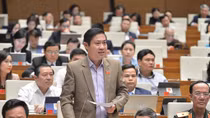 Đại biểu Quốc hội hiến kế để không lặp lại thảm cảnh mùa mưa bão 