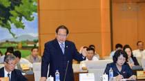 Bộ trưởng Trương Minh Tuấn: Xử lý sim rác phải “bắt gà từ khi chưa mở chuồng”