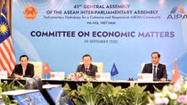 Gắn kết và phục hồi kinh tế ASEAN sau đại dịch COVID-19