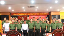 Không có khái niệm “vùng cấm” trong kiểm tra, giám sát