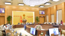 Tạo hành lang pháp lý đầy đủ để lực lượng dự bị động viên hoạt động hiệu quả