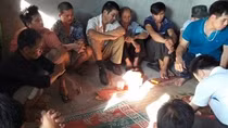 Triệt phá ổ cờ bạc lớn nhất từ trước đến nay ở huyện Bạch Thông, Bắc Kạn