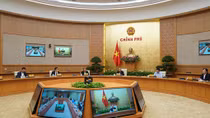 Đề xuất giải pháp mạnh trước đỉnh dịch sắp xảy ra
