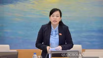 Luật Giáo dục (sửa đổi): Trong giờ học thêm, ai quản lý hành xử của giáo viên?