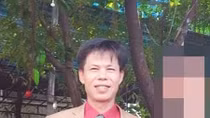 Vợ thuê người đòi nợ chồng sau ly hôn, 2 người bị chém thương vong