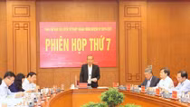 Nâng cao hiệu quả hoạt động của luật sư, xây dựng nền tư pháp trong sạch, vững mạnh