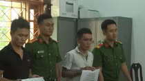 Hai anh em nghiện ngập điều hành đường dây ma tuý xuyên quốc gia