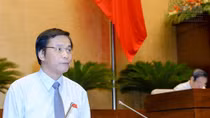 Giám sát về Formosa sẽ giao cho Uỷ ban Khoa học, Công nghệ và Môi trường