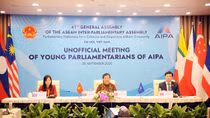Tạo cơ chế kết nối nghị sỹ trẻ, làm sống động hơn các hoạt động của AIPA