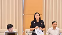 Công tác điều tra đã hạn chế được tình trạng làm oan người vô tội