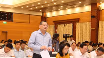 Bộ Công an đang khẩn trương điều tra vụ Tenma và 5 đại án kinh tế