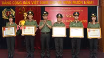 Đổi mới biện pháp công tác giáo dục chính trị tư tưởng trong CAND