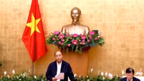 Ngăn chặn đỉnh dịch ở mức tối đa, không để lây lan rộng ra cộng đồng