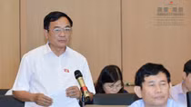 Thanh Hóa thông tin về việc bố trí công việc cho Phó Chủ tịch bị cách chức
