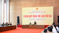 Cảnh vệ được quyền nổ súng nhưng phải tuân thủ các nguyên tắc